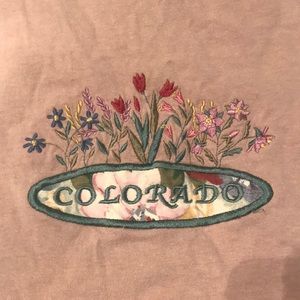 Colorado shirt